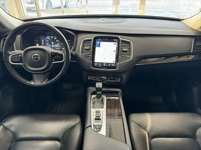 2018 Volvo XC90 T5 Momentum