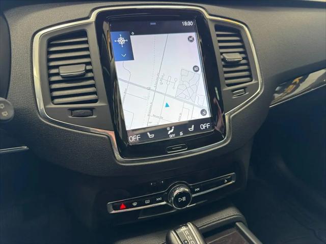 2018 Volvo XC90 T5 Momentum