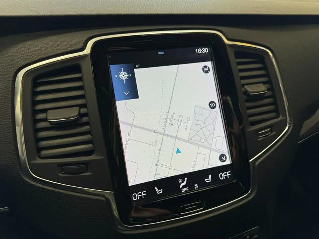 2018 Volvo XC90 T5 Momentum