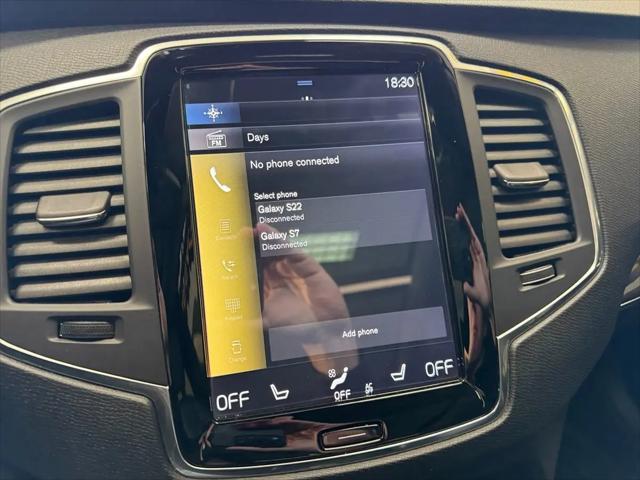 2018 Volvo XC90 T5 Momentum