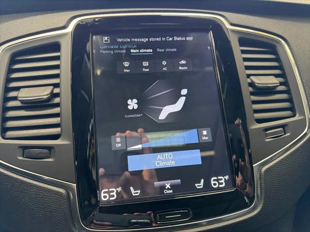 2018 Volvo XC90 T5 Momentum