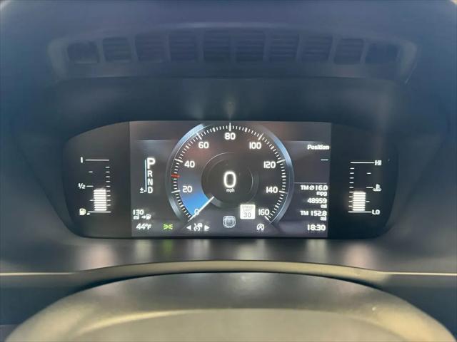 2018 Volvo XC90 T5 Momentum