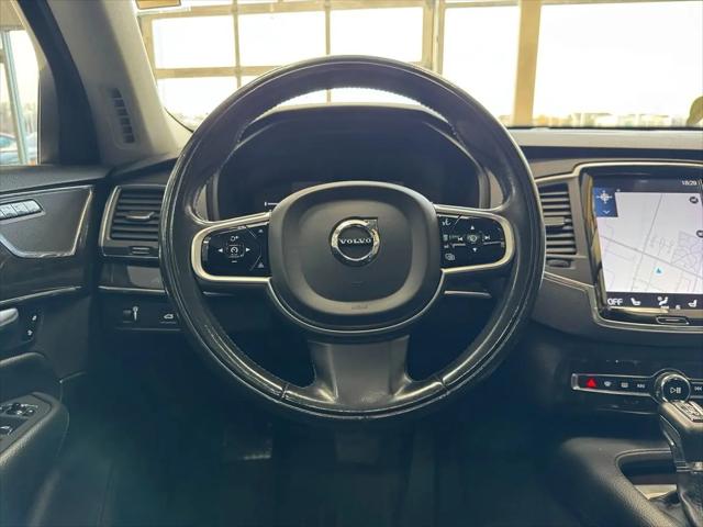 2018 Volvo XC90 T5 Momentum