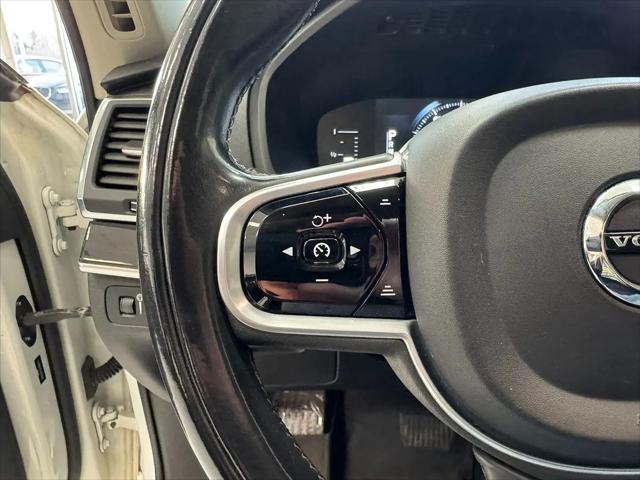 2018 Volvo XC90 T5 Momentum