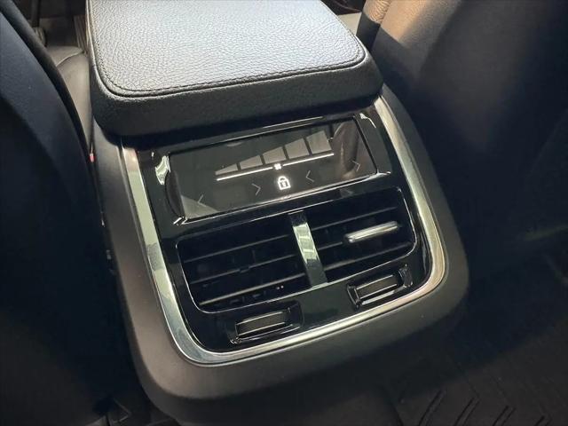 2018 Volvo XC90 T5 Momentum