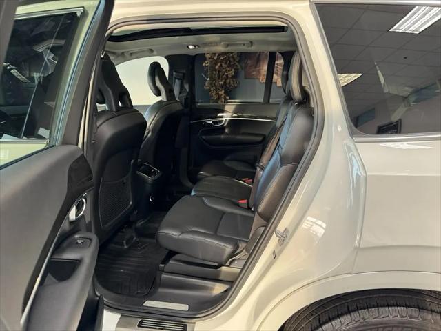 2018 Volvo XC90 T5 Momentum