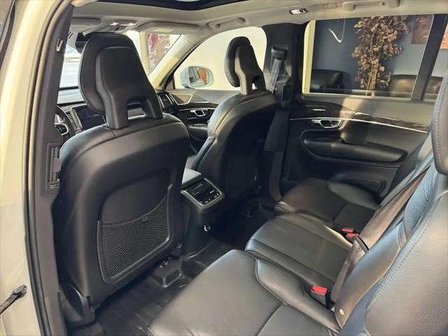 2018 Volvo XC90 T5 Momentum