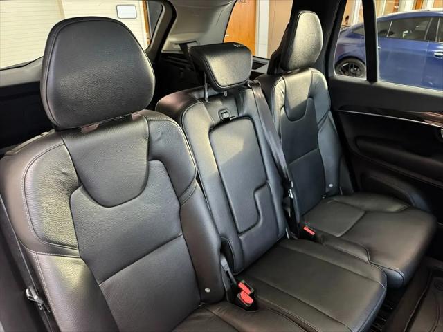2018 Volvo XC90 T5 Momentum