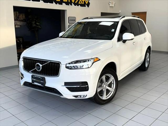 2018 Volvo XC90 T5 Momentum