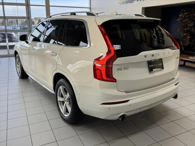 2018 Volvo XC90 T5 Momentum