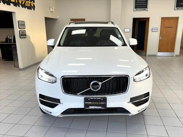 2018 Volvo XC90 T5 Momentum