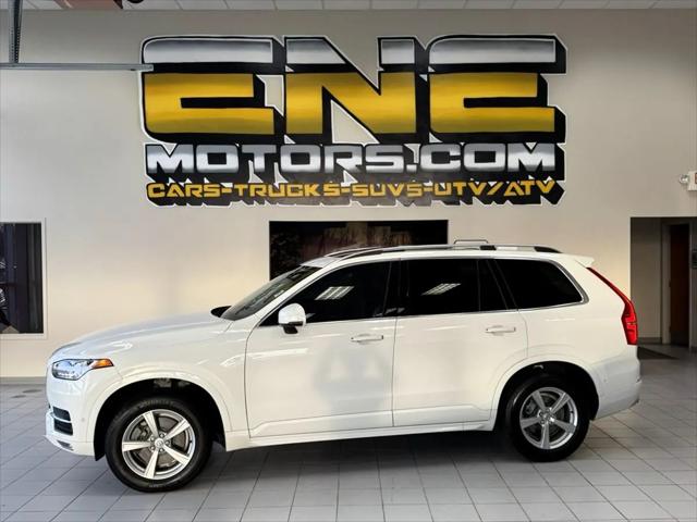 2018 Volvo XC90 T5 Momentum