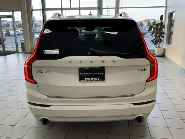 2018 Volvo XC90 T5 Momentum