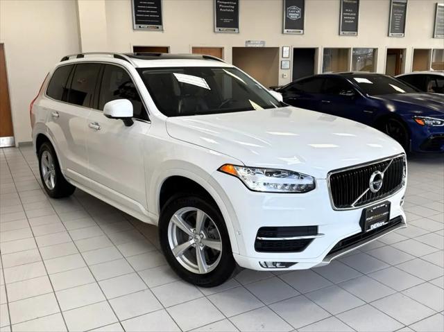 2018 Volvo XC90 T5 Momentum