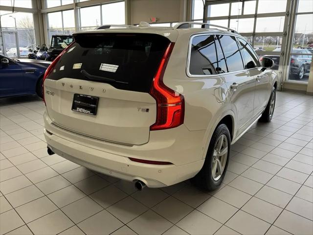 2018 Volvo XC90 T5 Momentum