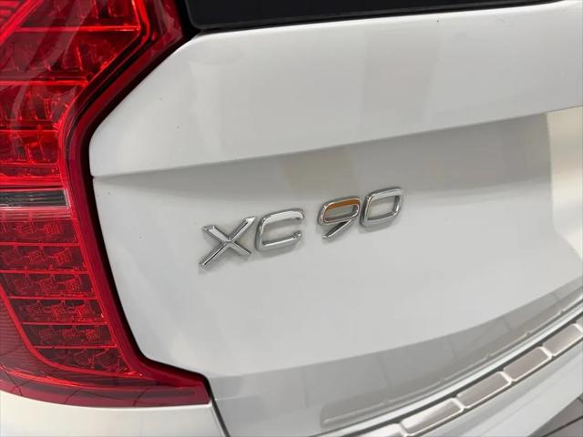 2018 Volvo XC90 T5 Momentum