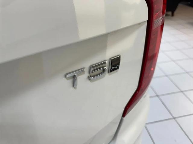 2018 Volvo XC90 T5 Momentum
