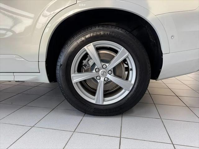 2018 Volvo XC90 T5 Momentum