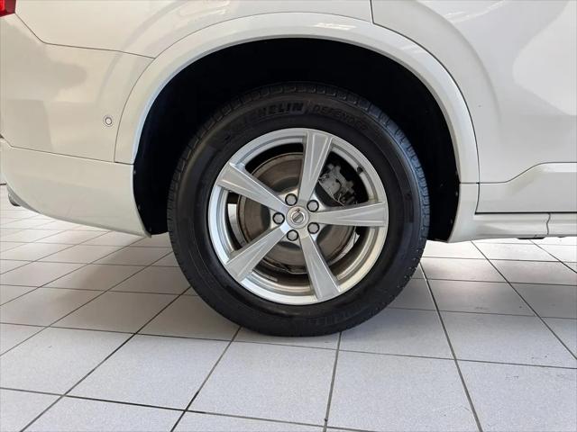 2018 Volvo XC90 T5 Momentum