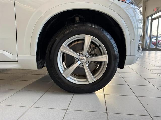 2018 Volvo XC90 T5 Momentum