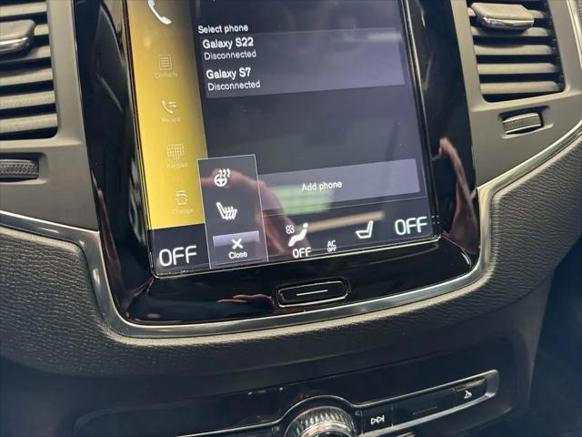 2018 Volvo XC90 T5 Momentum