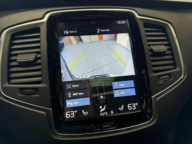 2018 Volvo XC90 T5 Momentum