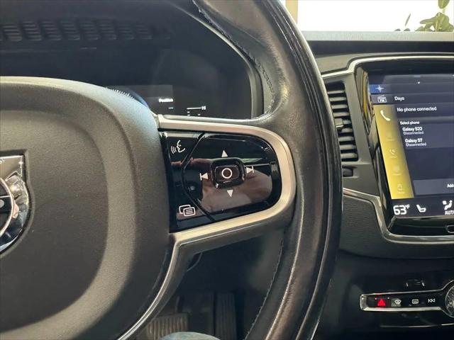2018 Volvo XC90 T5 Momentum