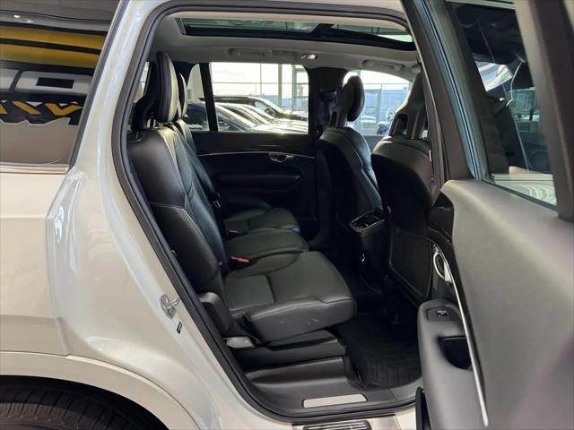 2018 Volvo XC90 T5 Momentum