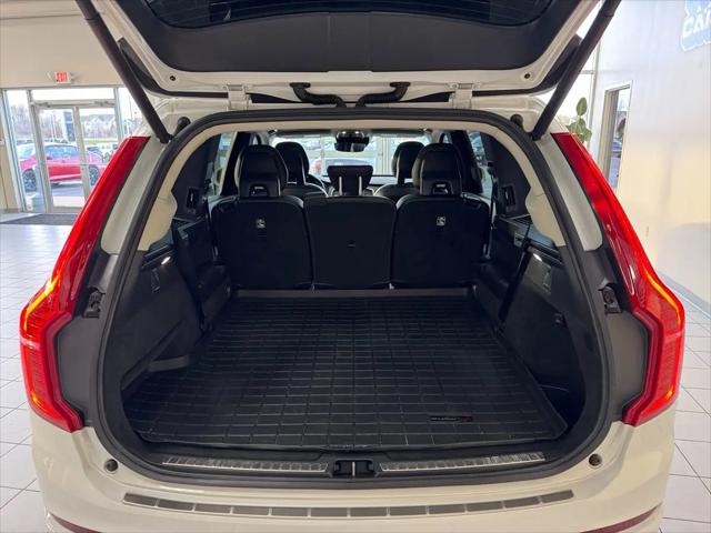 2018 Volvo XC90 T5 Momentum