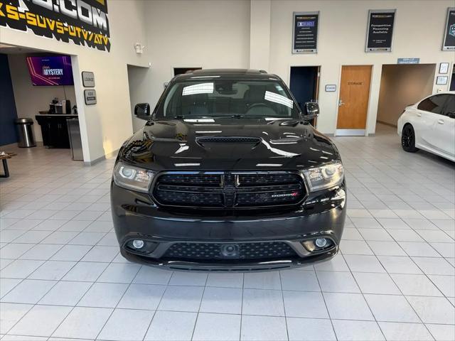 2018 Dodge Durango GT AWD for sale in Racine, WI