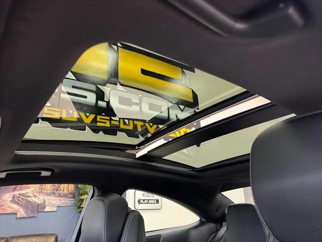2015 Mercedes-Benz C 350 Sport 4MATIC
