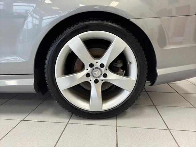 2015 Mercedes-Benz C 350 Sport 4MATIC