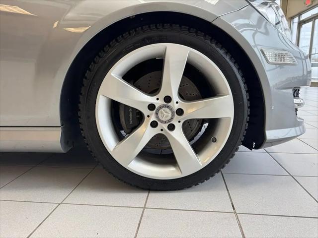 2015 Mercedes-Benz C 350 Sport 4MATIC