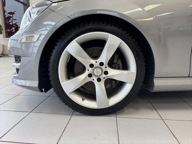 2015 Mercedes-Benz C 350 Sport 4MATIC