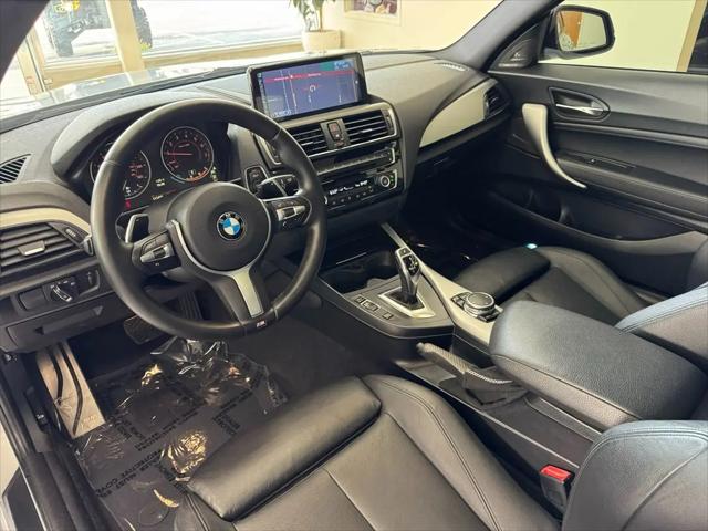 2016 BMW M2 xDrive