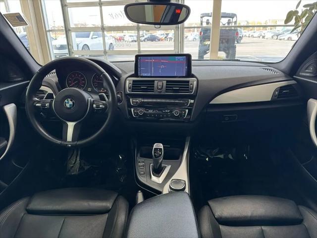 2016 BMW M2 xDrive