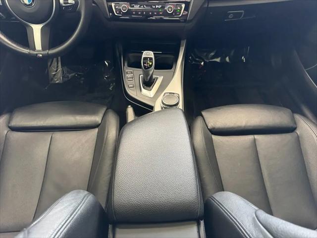 2016 BMW M2 xDrive