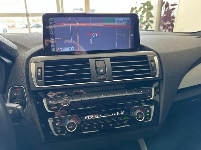 2016 BMW M2 xDrive
