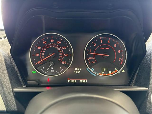 2016 BMW M2 xDrive