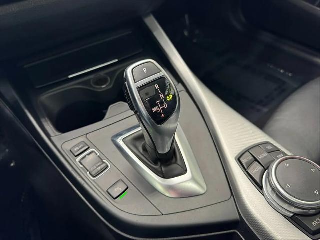 2016 BMW M2 xDrive