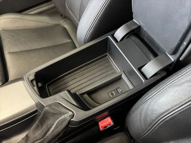 2016 BMW M2 xDrive