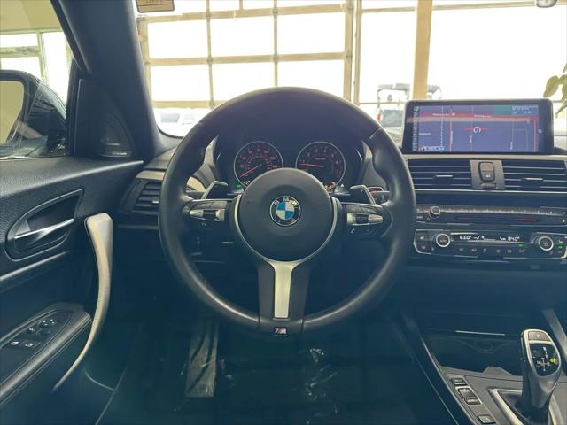 2016 BMW M2 xDrive