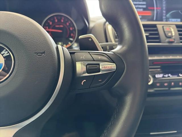 2016 BMW M2 xDrive