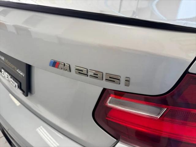 2016 BMW M2 xDrive