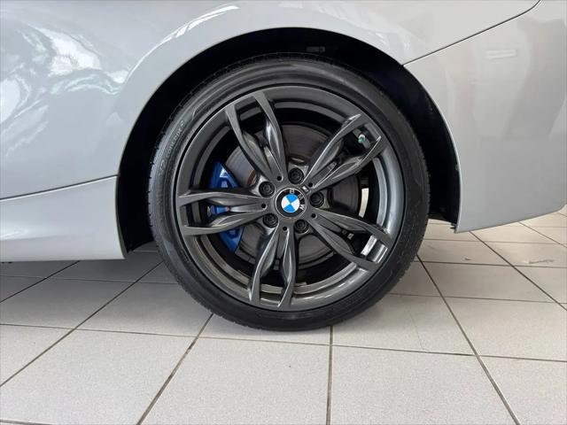 2016 BMW M2 xDrive