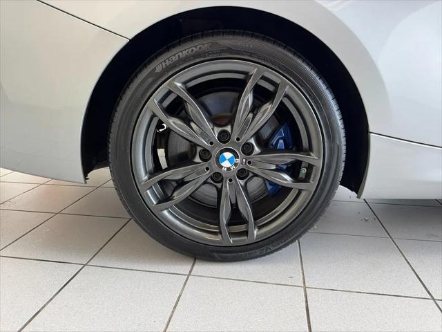 2016 BMW M2 xDrive