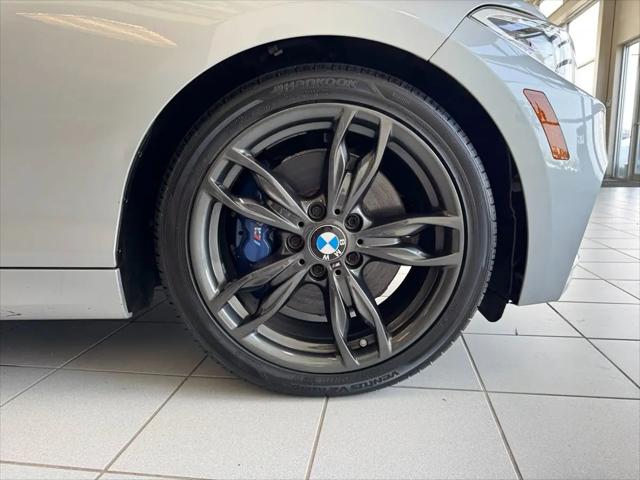 2016 BMW M2 xDrive