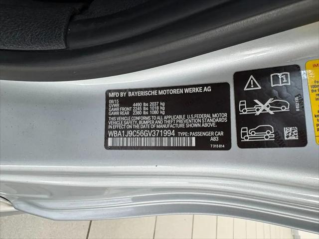 2016 BMW M2 xDrive