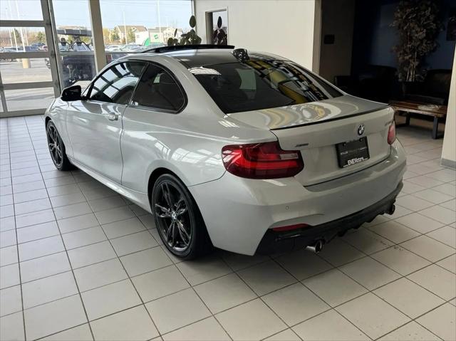 2016 BMW M2 xDrive