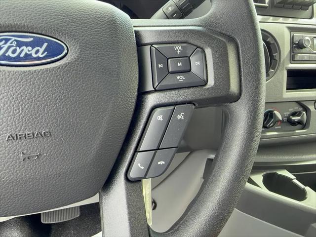 2027 Ford E-Series Cutaway E-Series Cutaway